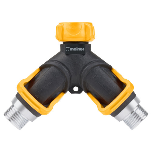 Melnor 356  EZ-Flow 2-Way Control Valve Image 0