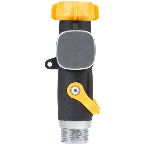 Melnor 357  EZ-Flow 4-Way Control Valve Image 2