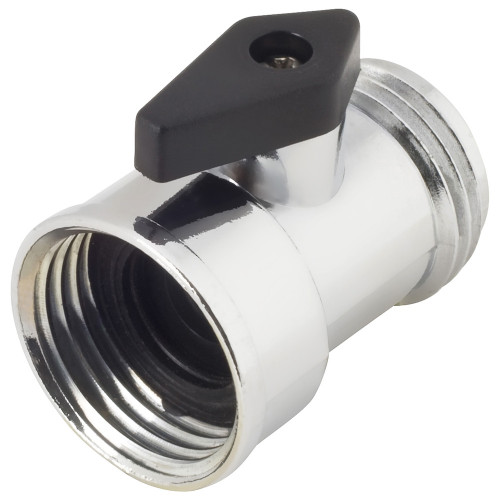 Melnor 395S  Metal Hose Shut-Off Image 0