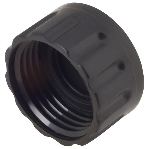 Melnor 40  Plastic Cap Nut Image 0