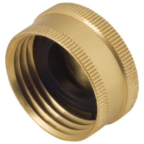 Melnor 41  Metal Cap Nut Image 0