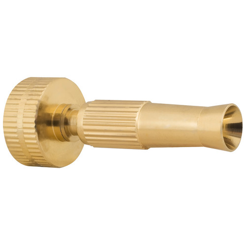 Melnor 505S  Metal Twist Nozzle Image 0
