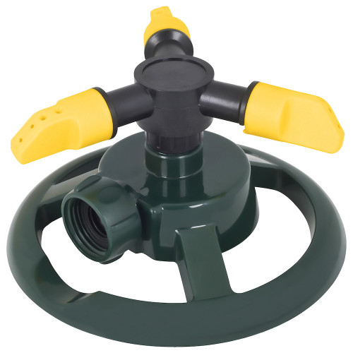 Melnor 872-6  Adjustable Revolving Sprinkler Image 0