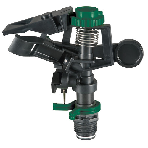 Melnor 9530B  Replacement Plastic Pulsating Sprinkler Head Image 0