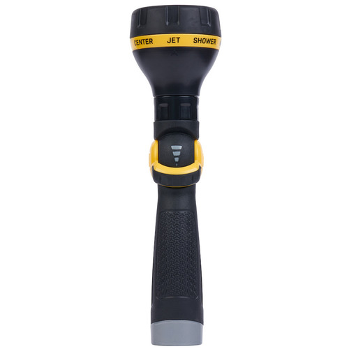 Melnor R821  RelaxGrip Thumb-Control Straight 8-Pattern Nozzle Image 3