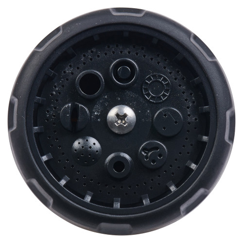 Melnor R821  RelaxGrip Thumb-Control Straight 8-Pattern Nozzle Image 4