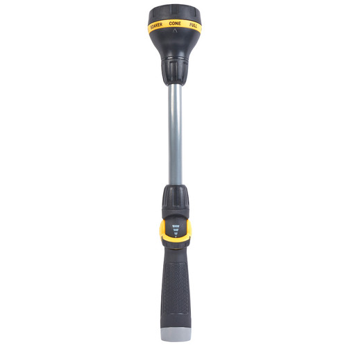 Melnor R8635  RelaxGrip 8-Pattern 15" Watering Wand Image 2