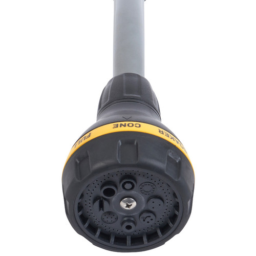 Melnor R8635  RelaxGrip 8-Pattern 15" Watering Wand Image 4