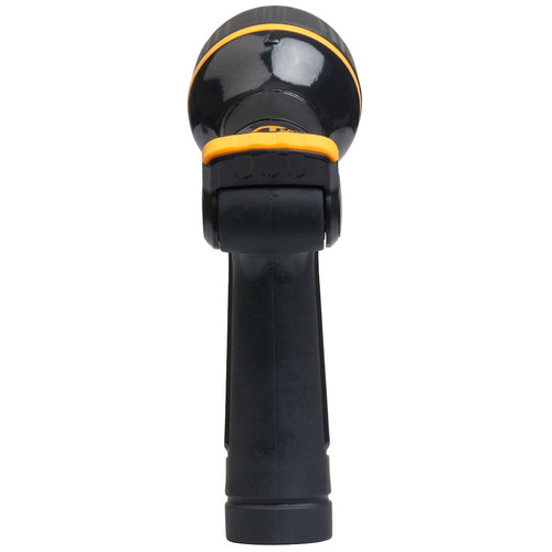 Melnor XT301  XT Front-Trigger Metal 8-Pattern Nozzle Image 2