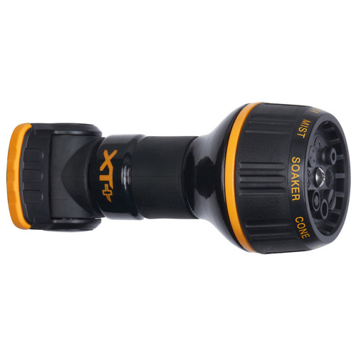 Melnor XT301  XT Front-Trigger Metal 8-Pattern Nozzle Image 4