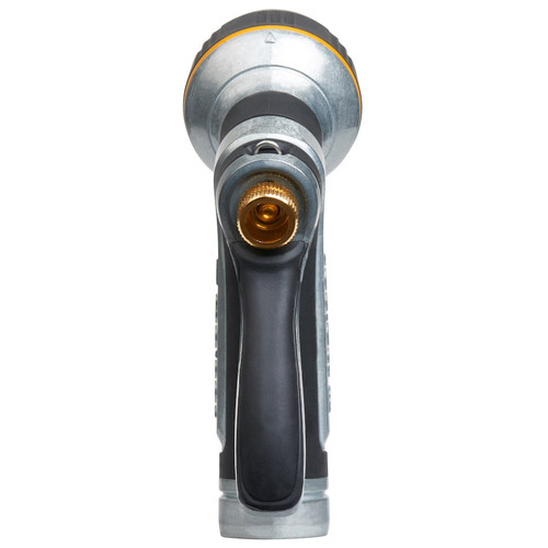 Melnor XT451  XT Heavyweight Metal 7-Pattern Nozzle Image 2