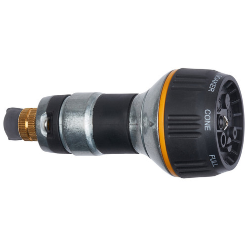 Melnor XT451  XT Heavyweight Metal 7-Pattern Nozzle Image 4