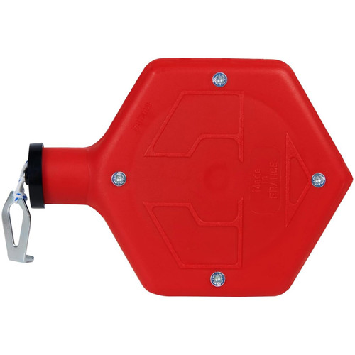 M-D Building Products 00760  100' Contractor Chalk Reel Image 1