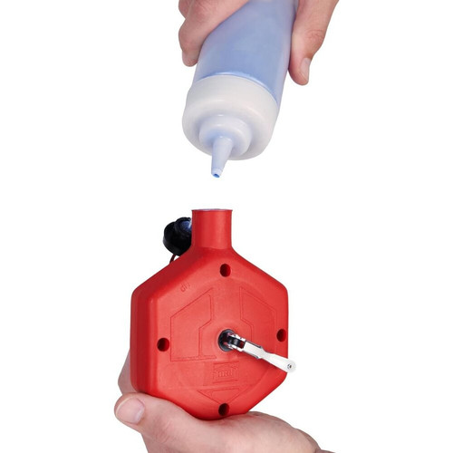 M-D Building Products 00760  100' Contractor Chalk Reel Image 2