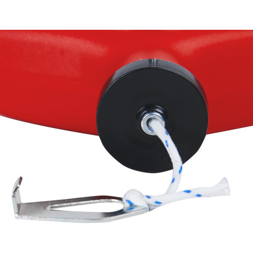 M-D Building Products 00760  100' Contractor Chalk Reel Image 4
