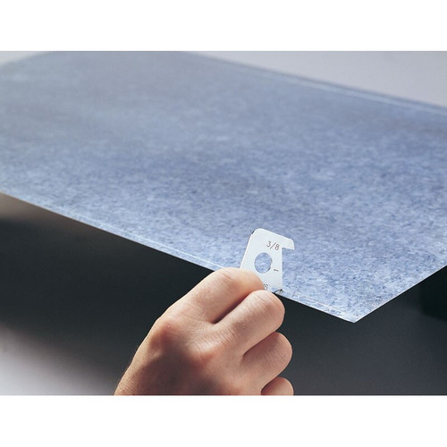 Malco A40  Sheet Metal Scribe - Pocket Size Image 1