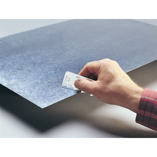 Malco A40  Sheet Metal Scribe - Pocket Size Image 3