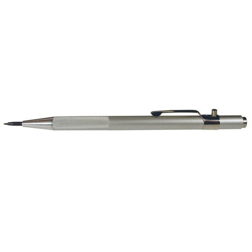 Malco A50 Carbide Tipped Scriber With Retractable Point Image 1
