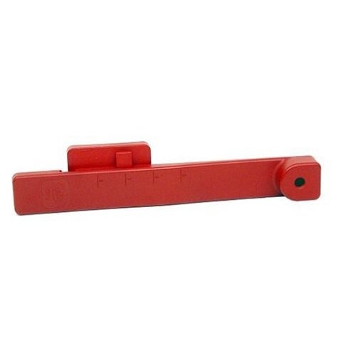 Malco FCFG  10-7/8" Fiber Cement Siding Facing Gauge Image 1