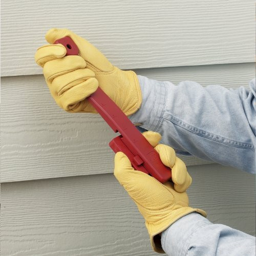 Malco FCFG  10-7/8" Fiber Cement Siding Facing Gauge Image 4