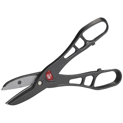 Malco MC14N  14" Andy Aluminum Handled Combination Snips - 3-1/4" Cutting Length Image 0