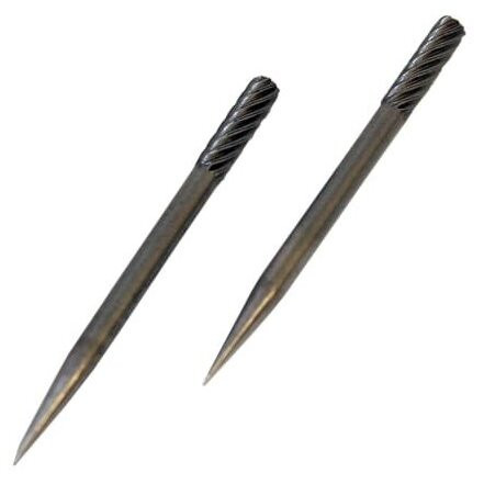 Malco RP2  Replacement Divider Points For #18 And #24 (Pair) Image 0