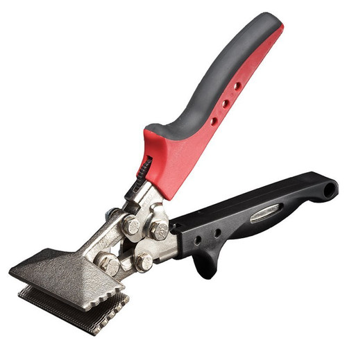 Malco S2R  3" Hand Seamer with Forged Jaws Image 0