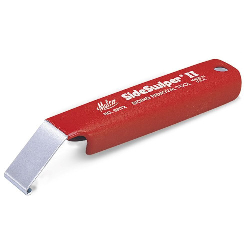 Malco SRT2  SideSwiper II  - Siding Removal Tool  Image 0