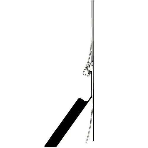 Malco SRT2  SideSwiper II  - Siding Removal Tool  Image 1