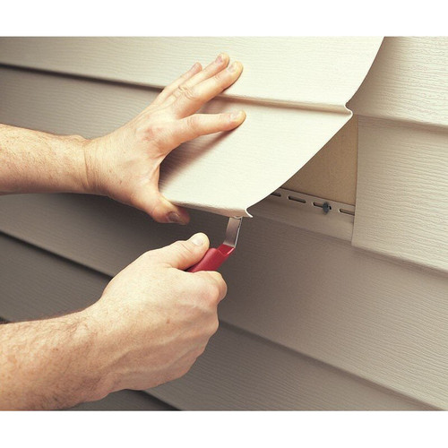 Malco SRT2  SideSwiper II  - Siding Removal Tool  Image 2