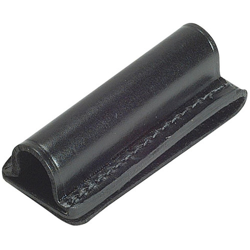 MagLite AM2A026  Leather Holster  For Mini AA Flashlight - Black (108-447) Image 0