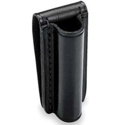MagLite AM2A026  Leather Holster  For Mini AA Flashlight - Black (108-447) Image 2