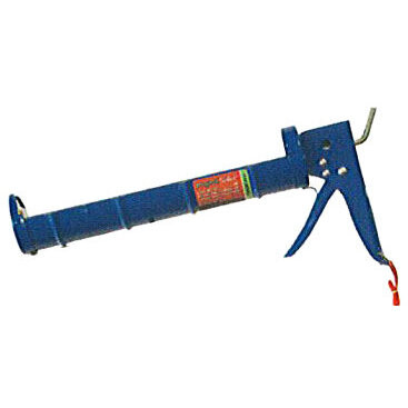 Linzer 6002  Quart Standard Frame Caulking Gun Smooth Rod Image 0