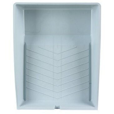 Linzer RM405  2 Quart Deep Well Heavy Duty Plastic Paint Tray for 7" to 9" Rollers Image 1
