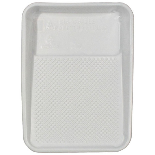 Linzer RM410  1 Quart Paint Tray Liner Image 0