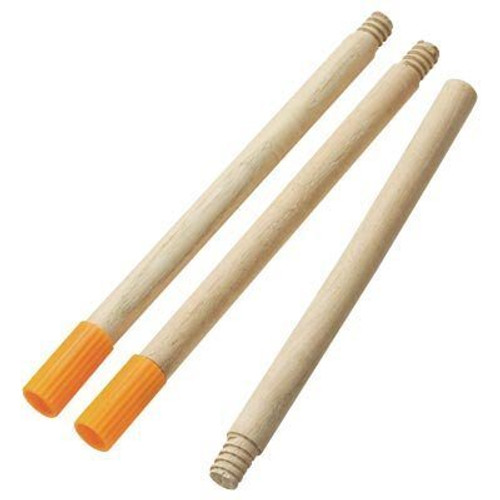 Linzer RP503  3 Piece Extension Pole For Paint Rollers Image 0