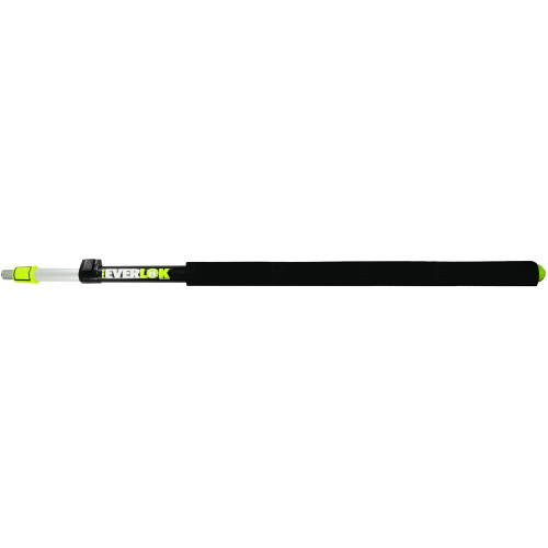 Linzer RPE148  Pro Everlok 4' to 8' Extension Pole Image 0