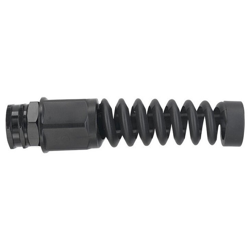 Legacy RP900625F  Flexilla Pro 5/8" Barb X 3/4" Female GHT Reusable Water Hose Fitting Image 0