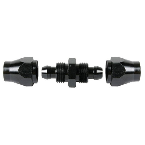 Legacy RP901250  Flexzilla Pro 1/4" Reusable Hose Splicer Fitting Image 0