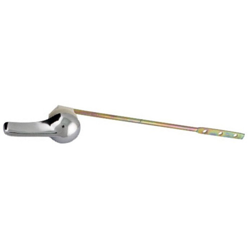 Lincoln 100911  Economy Chrome Flush Lever Image 0