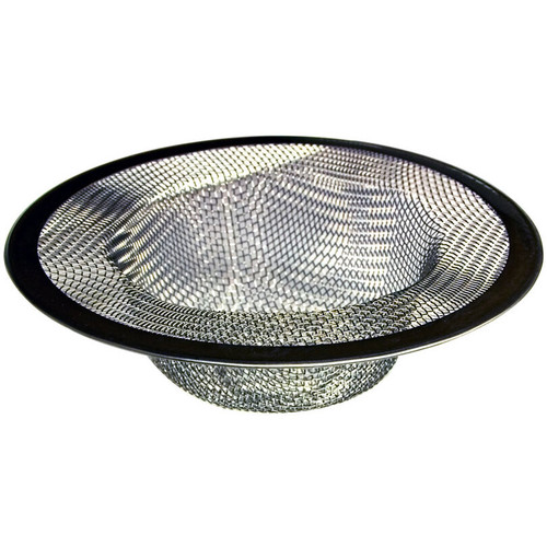 Lincoln 102948  Kitchen Stainless Steel Screen Strainer Image 0