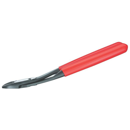 Knipex  7421250  10" High Leverage Angled Diagonal Cutters Image 1