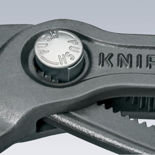 Knipex  8701125  5" Cobra Water Pump Pliers Image 2