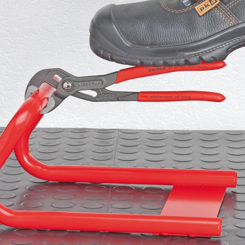 Knipex  8701125  5" Cobra Water Pump Pliers Image 4