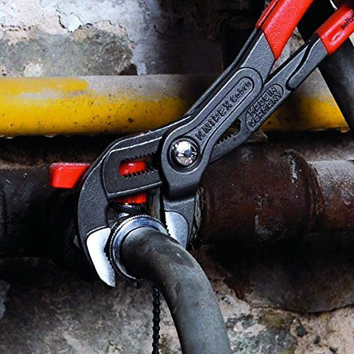 Knipex  8701300 12" Cobra Water Pump Pliers  Image 2