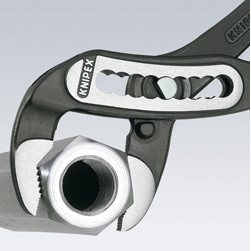 Knipex 8801-10  10" Alligator Water Pump Pliers (8801250) Image 1