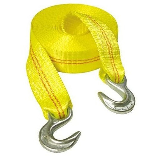 Keeper 02815  15' Emergency Tow Strap Image 0