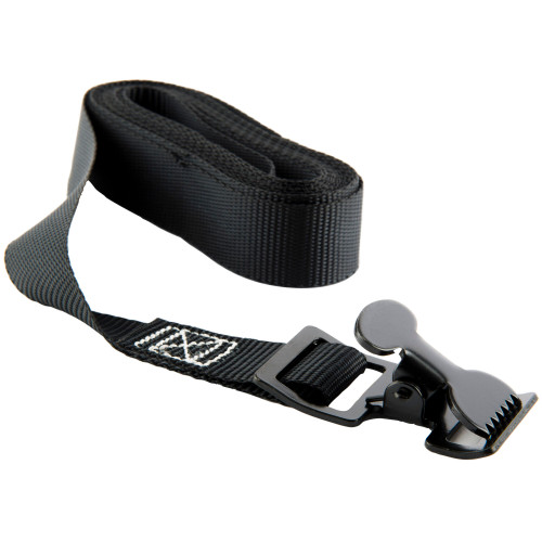 Keeper 05212  1" x 12' Lashing Strap for Light Weight Cargo Image 0