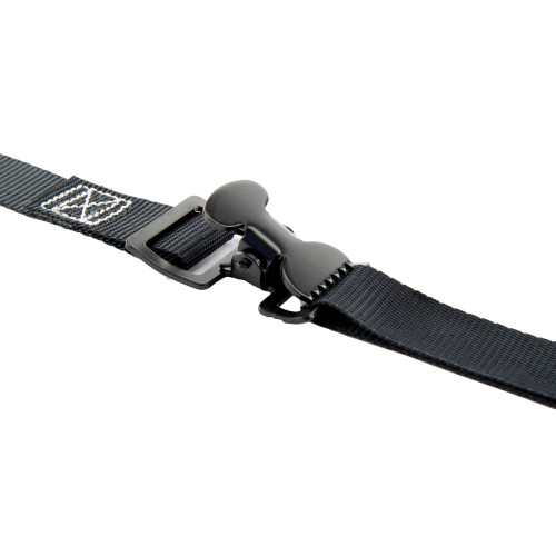 Keeper 05212  1" x 12' Lashing Strap for Light Weight Cargo Image 2