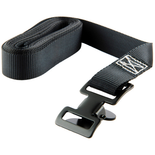 Keeper 05212  1" x 12' Lashing Strap for Light Weight Cargo Image 3